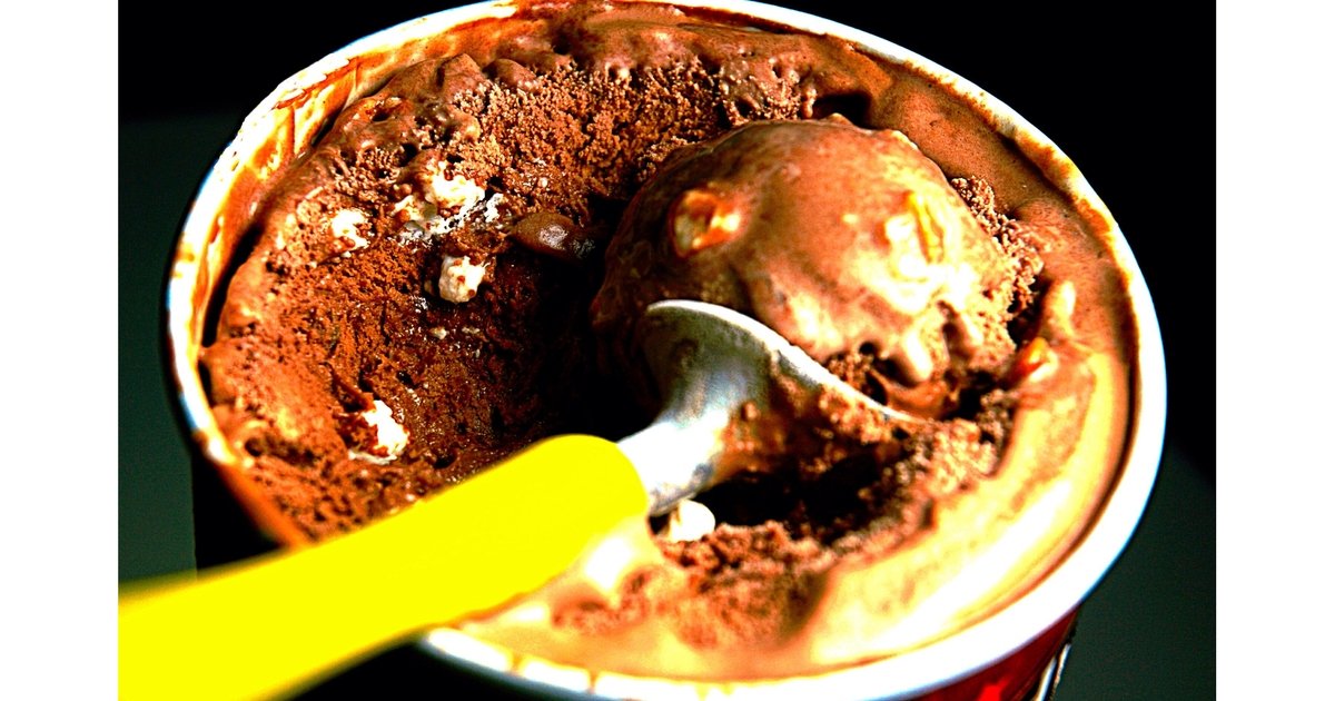 Blue Bunny, Other Ice Cream & Frozen Yogurt Brands Recalled