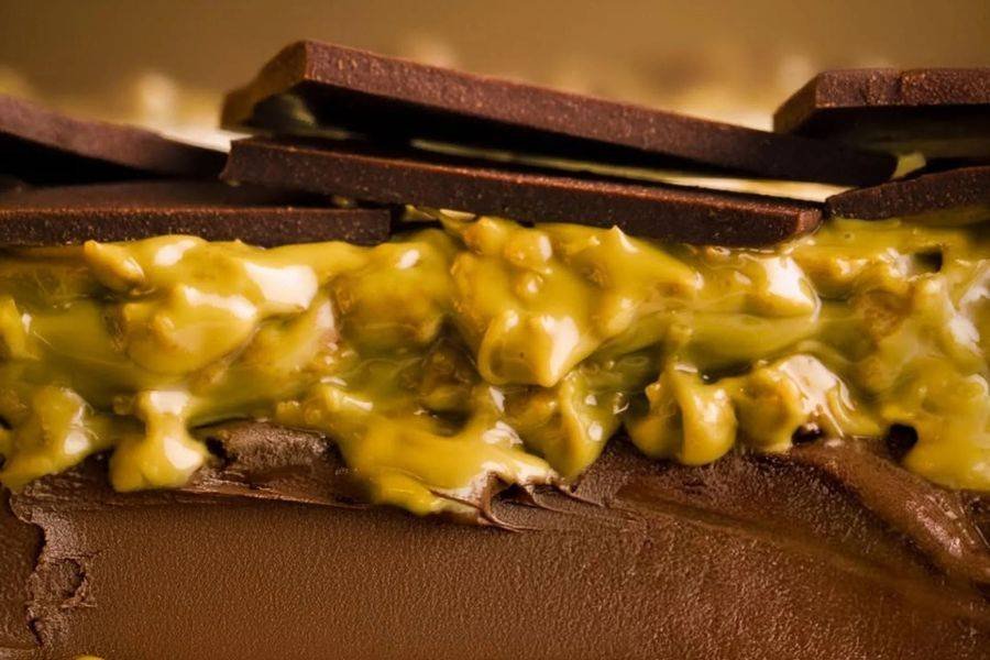Canarian Weekly - Dubai-inspired ice cream goes viral in Gran Canaria
