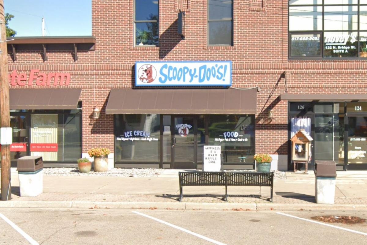 Help the Capital Area Humane Society With Free Ice Cream