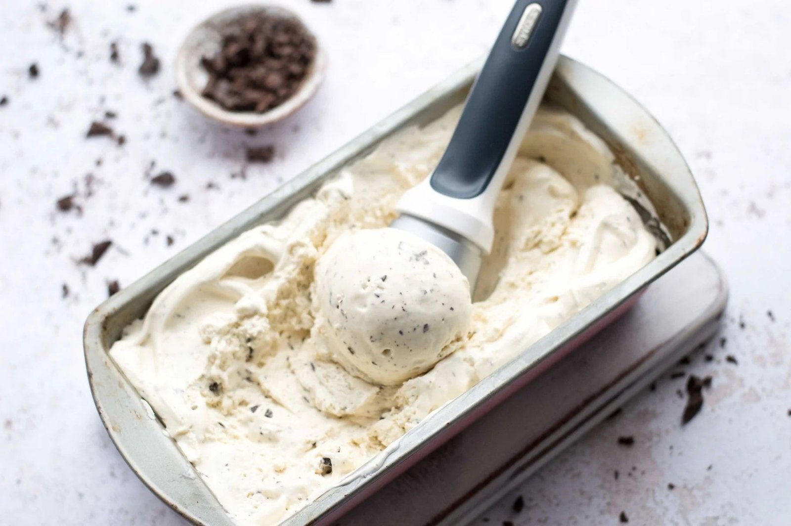 Ice Cream Scoops - Zyliss Kitchen