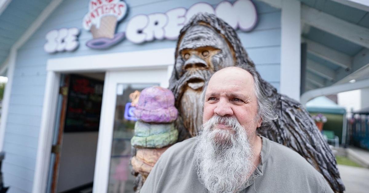 Ice Cream Shakeup in Anacortes: Longtime shop changes hands as 2 new trucks start engines