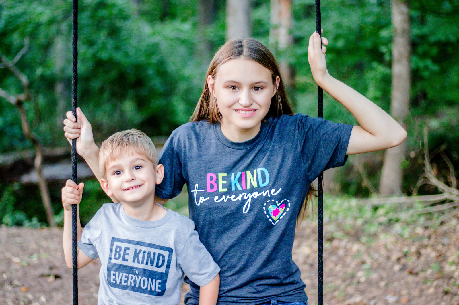 Ice Cream Socks - Be Kind to Everyone®