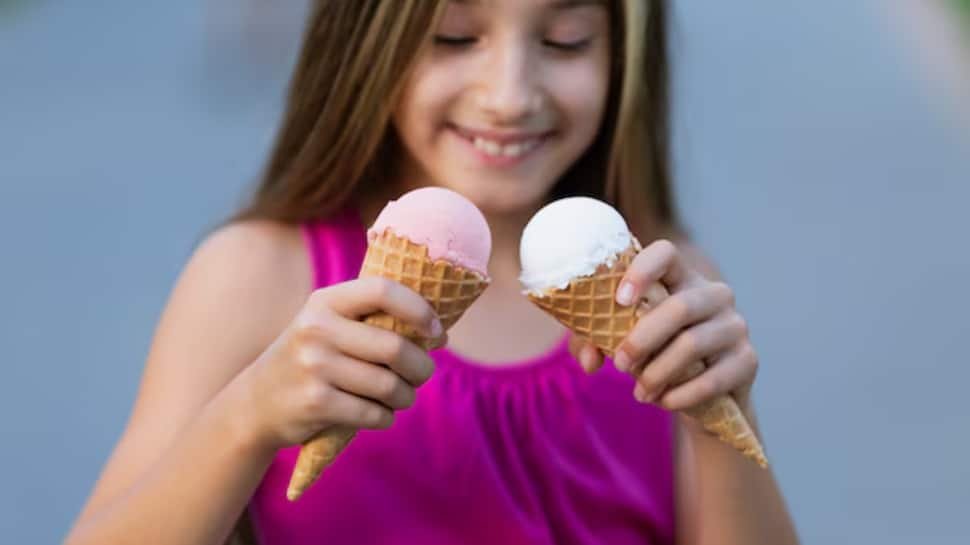 Ice Cream Vs Frozen Dessert: How To Spot Difference And Avoid Fake Treats For A Safe Summer | Health News