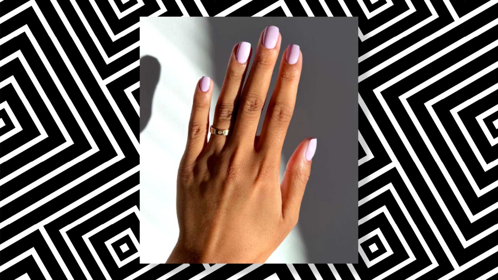 Ice cream nails: all you need to know about the trendy shades - Stylist