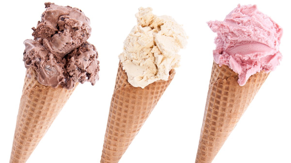 Ice cream recalled over potential plastic contamination – NBC 6 South Florida