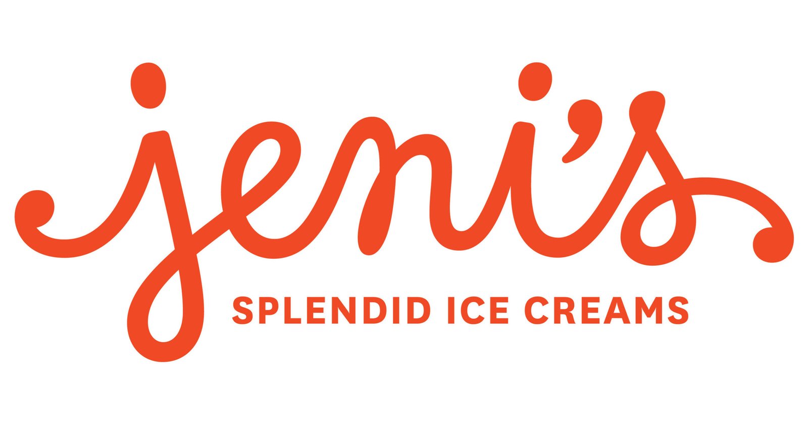 JENI'S ICE CREAMS LAUNCHES THEIR FIRST LINE OF ICE CREAM BARS NATIONWIDE