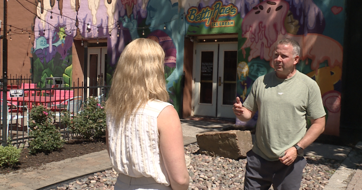 KC small business owners react to sentencing of man who burglarized Betty Rae's