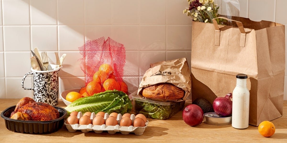 Keto Foods Chocolate Chip Cookie Dough Ice Cream Pint - ShopWoodman's