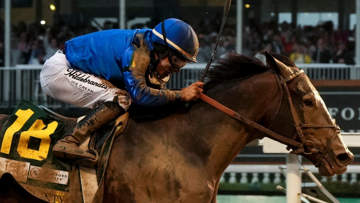 Long Island ice cream shop Hildebrandt’s Kentucky Derby connection – NBC New York