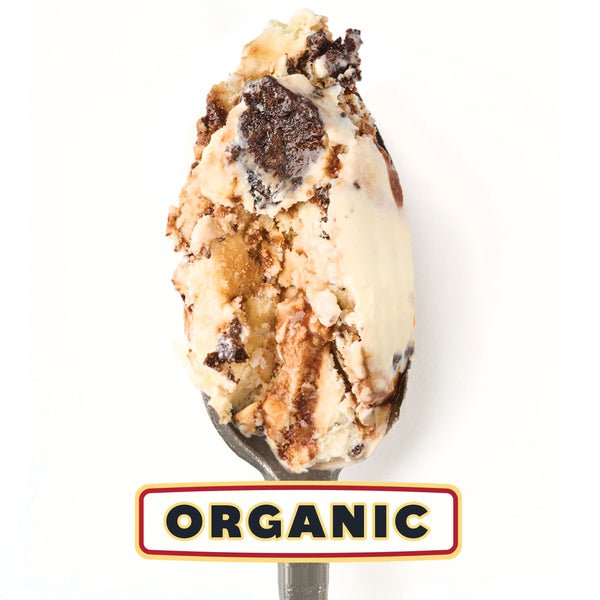 Mint Cookies & Cream