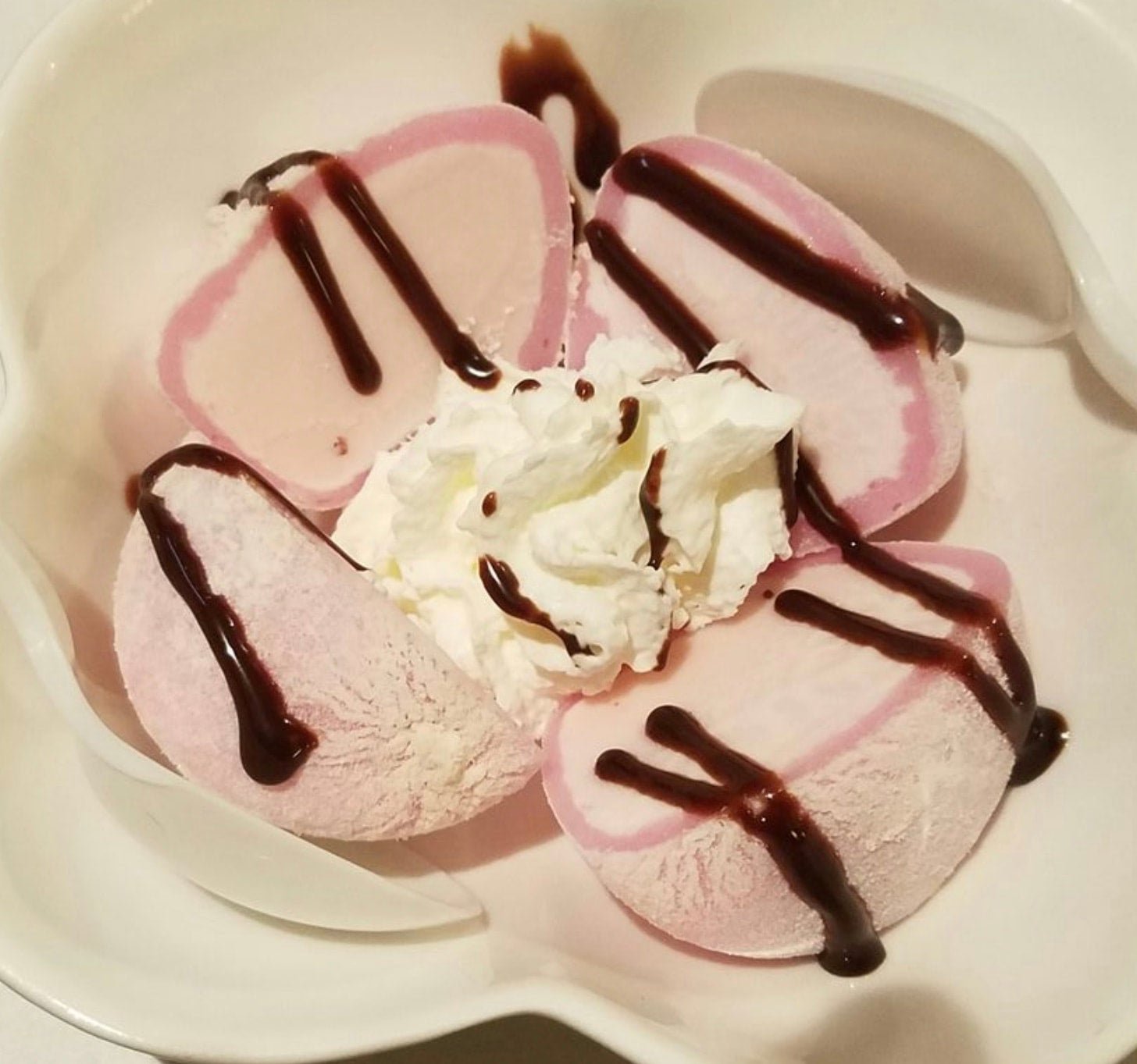 Mochi Ice Cream | Mirin Kitchen