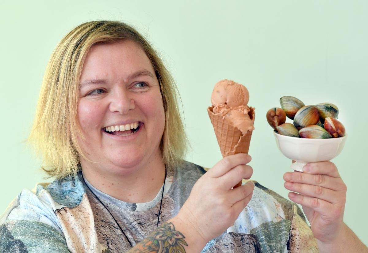 New flavour sounds fishy | Otago Daily Times Online News