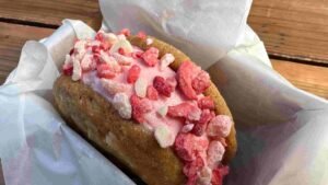 New ice cream sandwich spot opens in Springfield - The Register-Guard