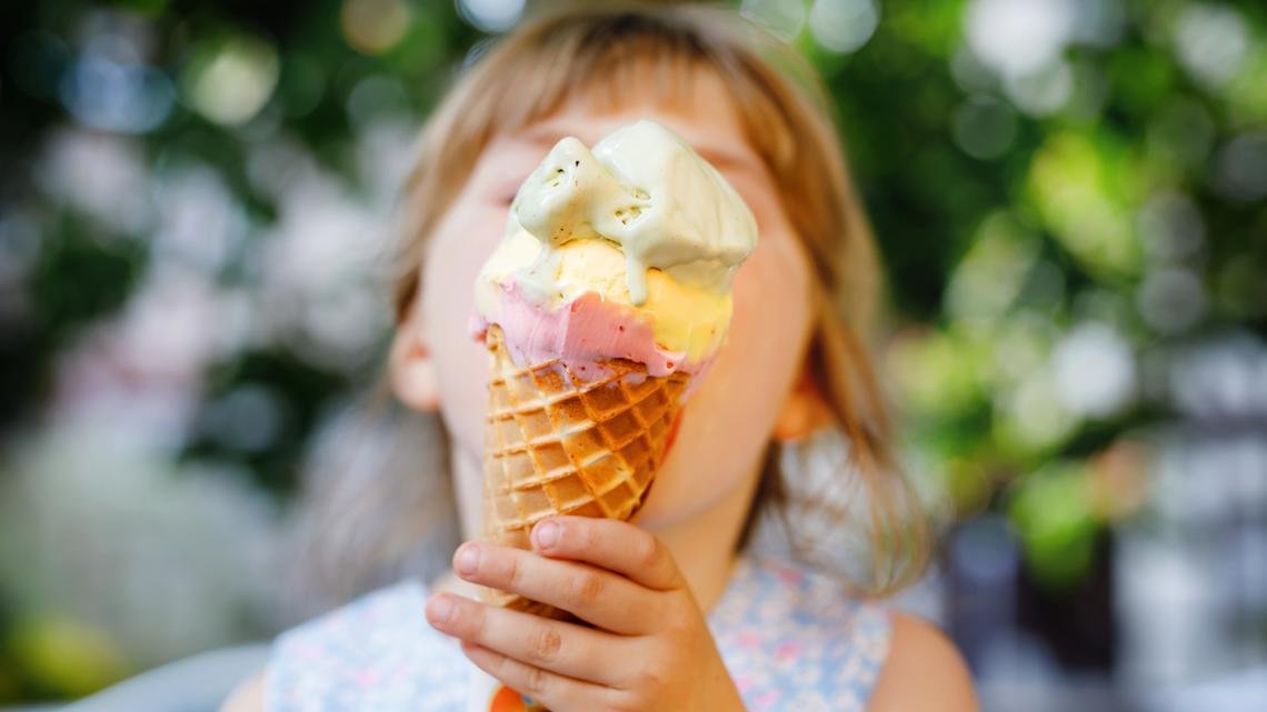 Perry's Ice Cream introduces 3 new delicious flavors