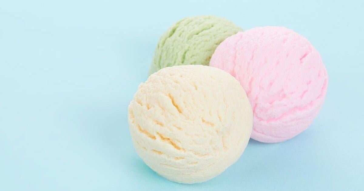 Possible Plastic Contamination Prompts Nationwide Ice Cream Recall | Health