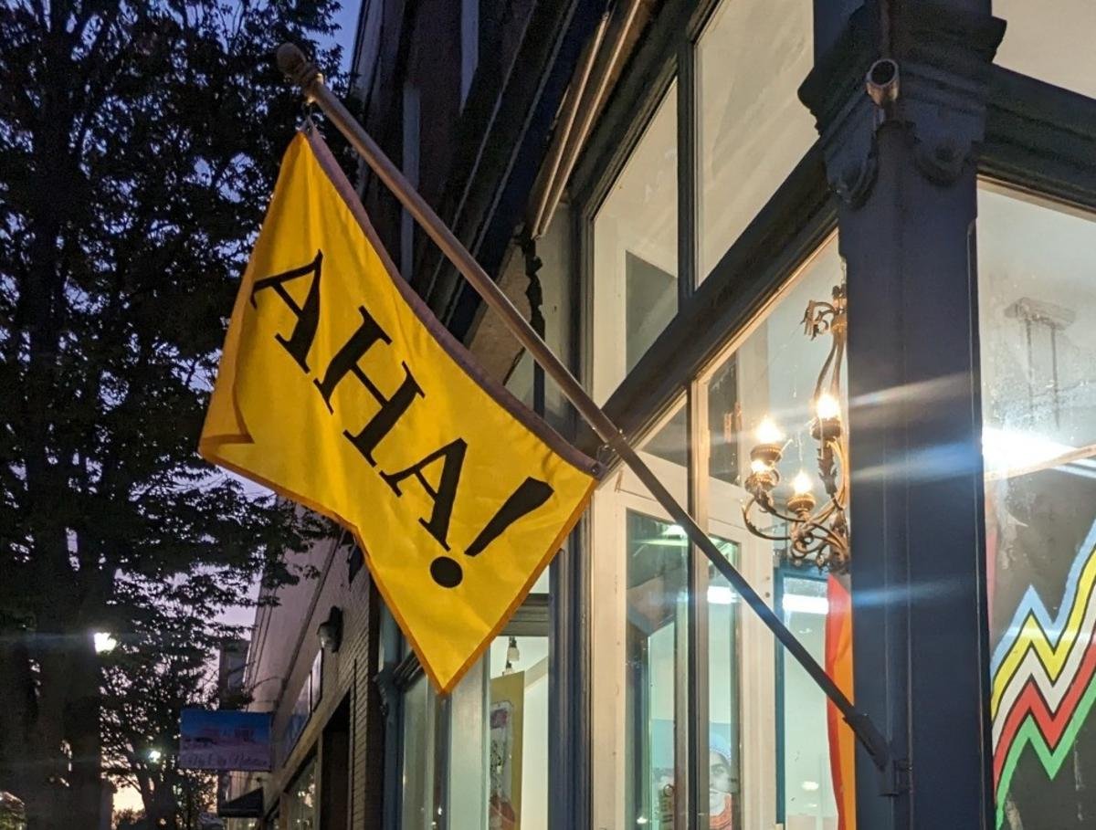 Preservation Highlights New Bedford AHA Night on May 8