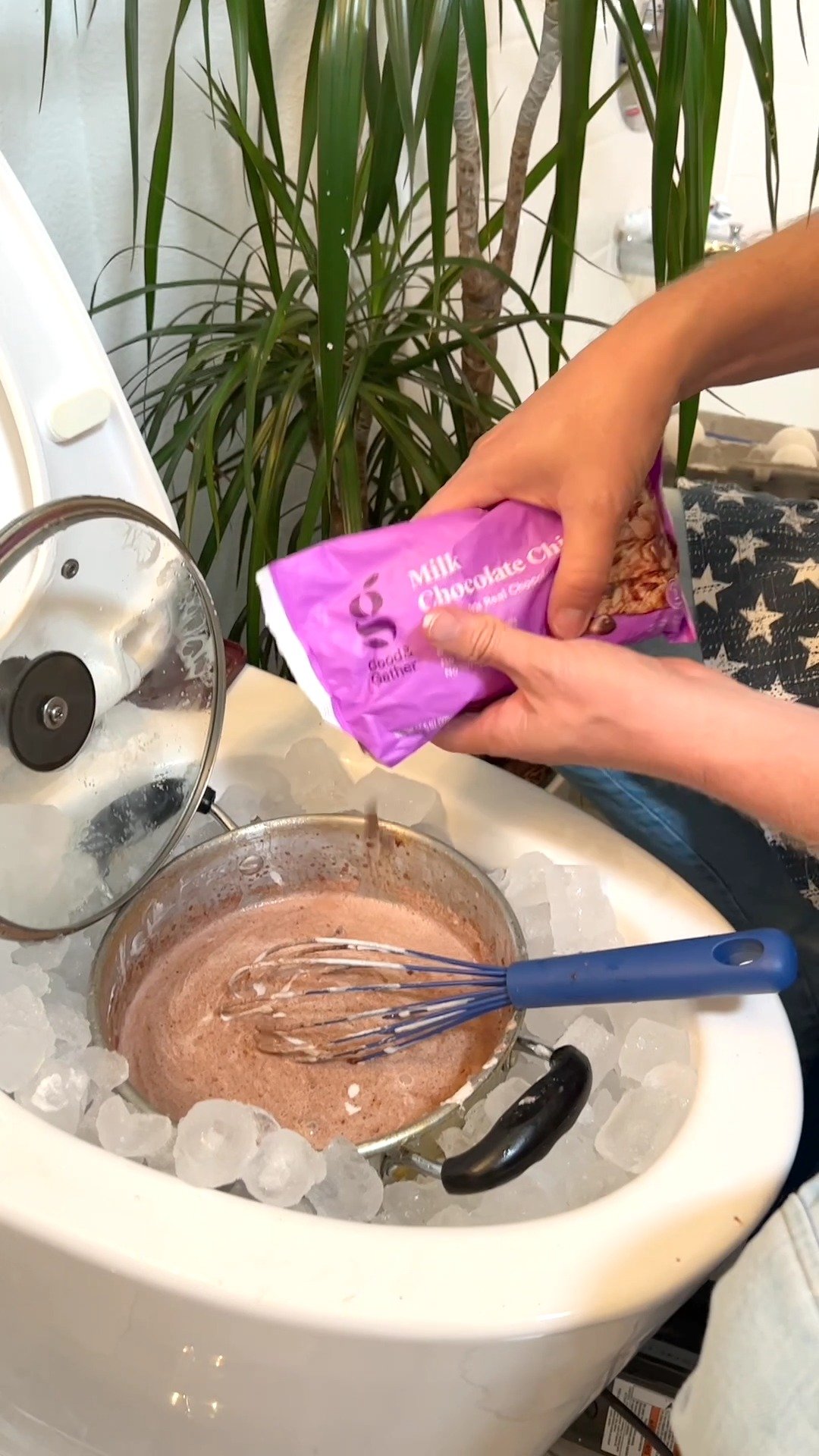 Rich & creamy homemade ice cream | By Creative Crafting - Facebook