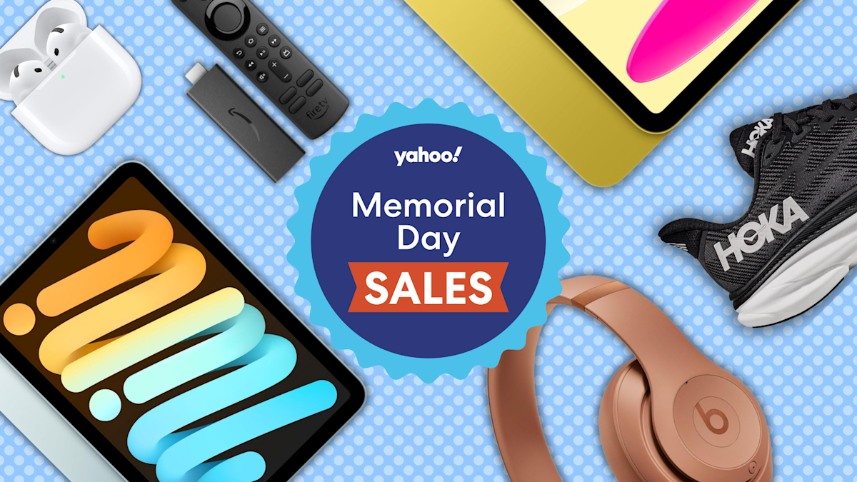 The best deals from Apple, Sony, Amazon and more are up to 50% off