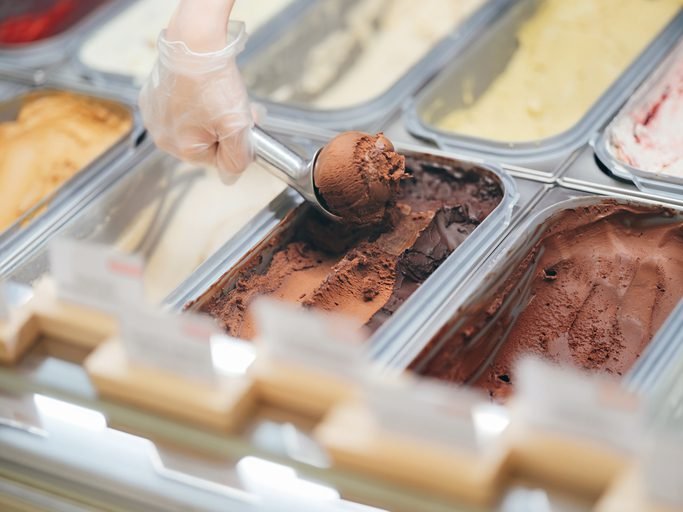 The best ice cream shop in Madison, according to our readers