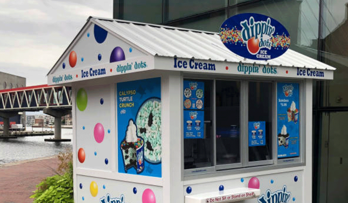 This Isn’t the Future We at Dippin’ Dots Envisioned