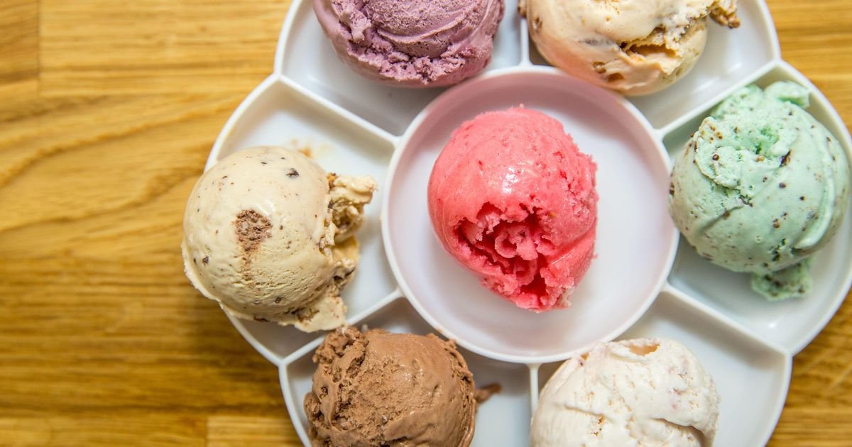 Where to find the best ice cream in North Carolina :: WRAL.com