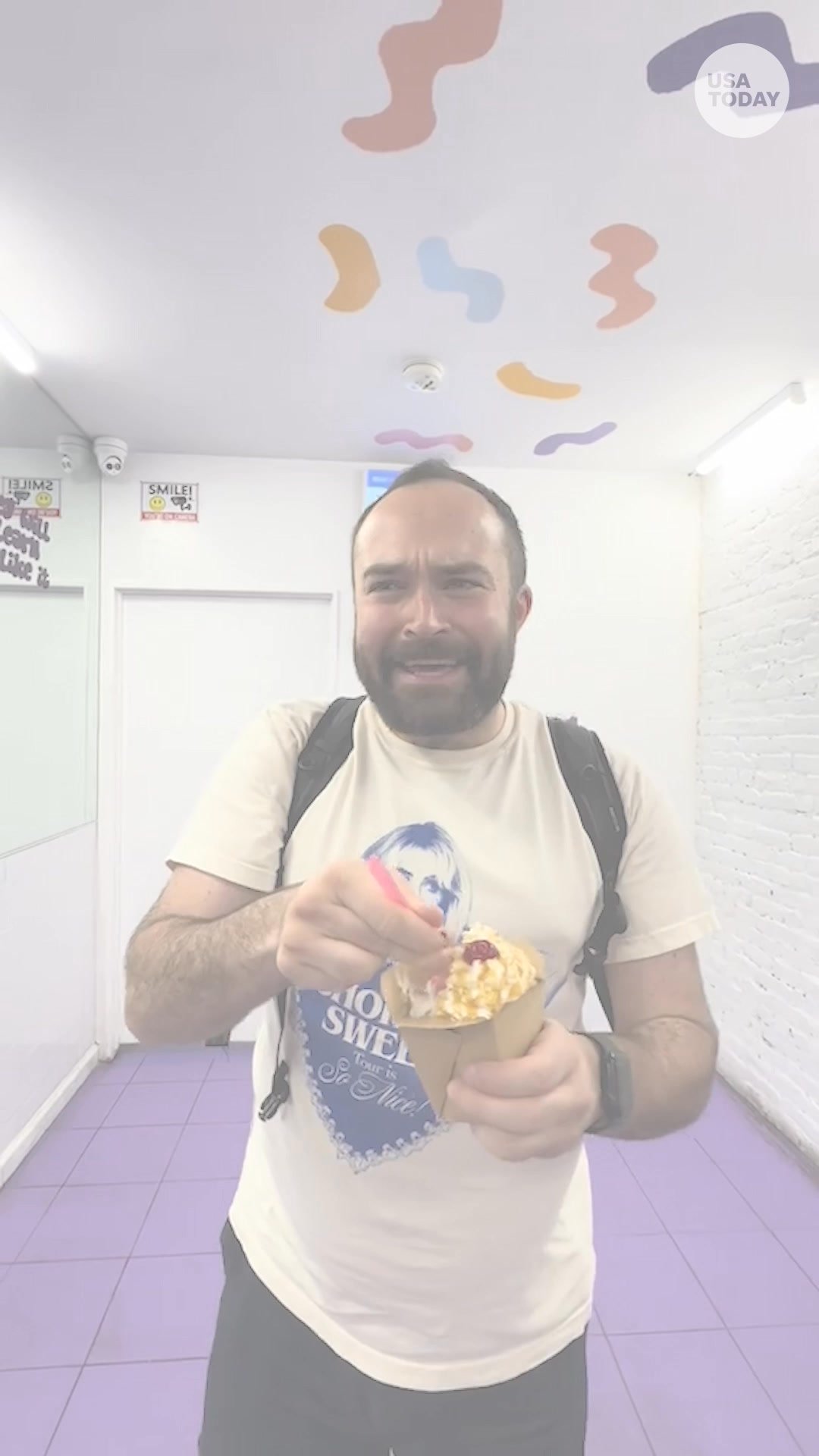 Would you try your luck at this ice cream shop? | By TCPalm | Facebook - Facebook