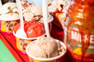 100+ Spots For Scoops, Popsicles, Gelato, Italian Ice And More