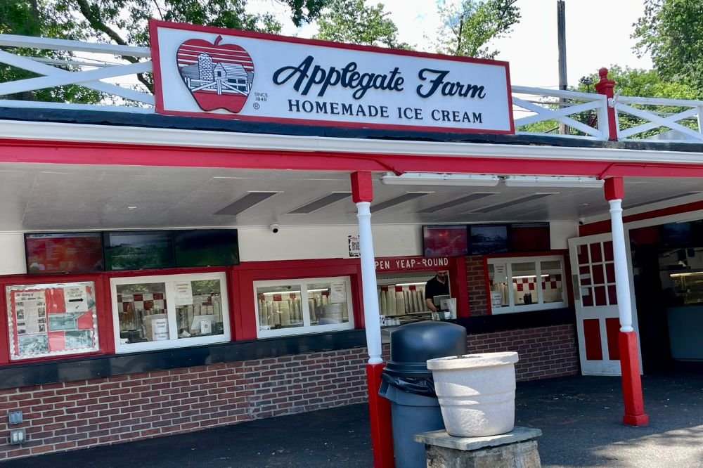 best independent ice cream shops montclair north nj