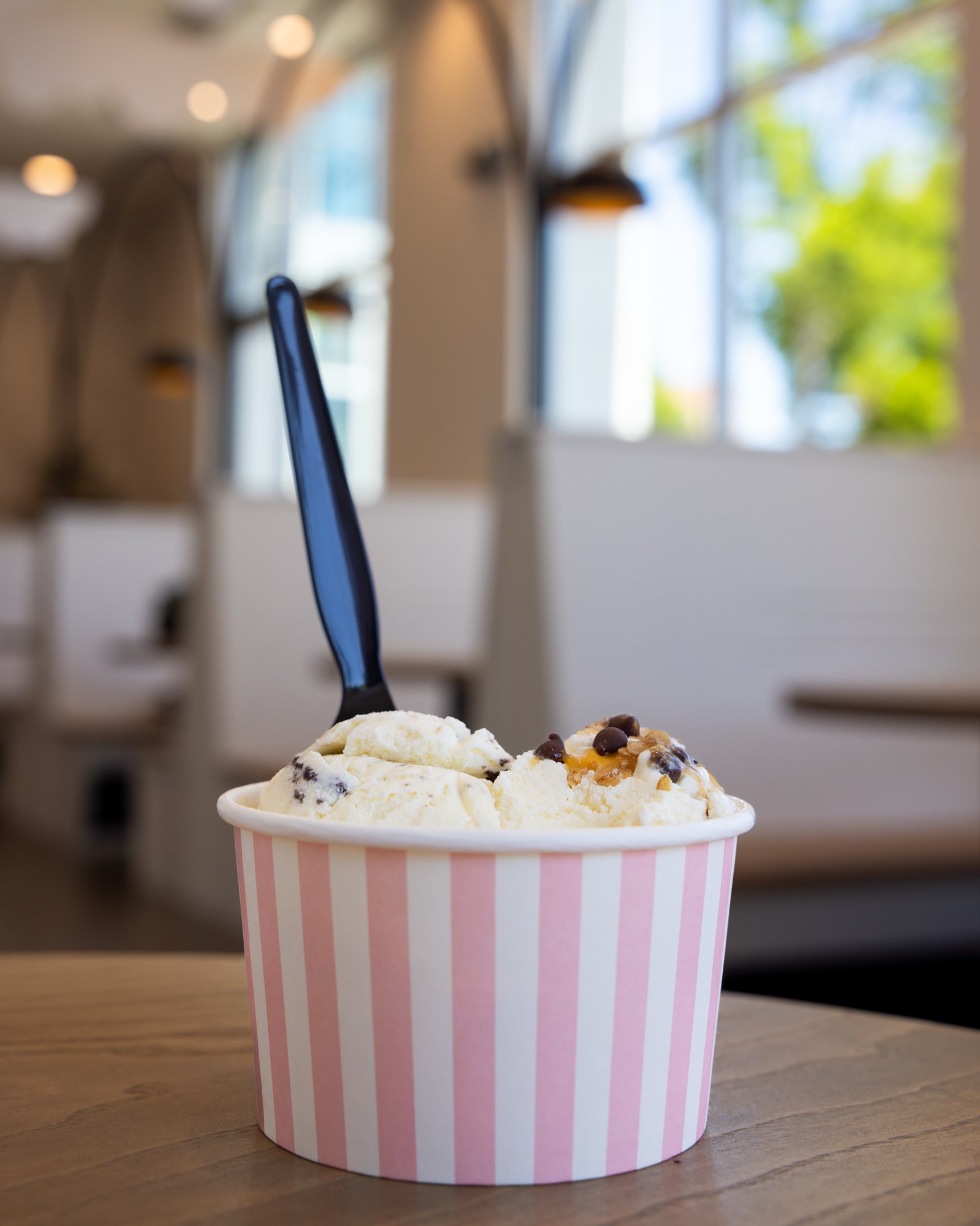 Two ice cream spots open in Bellingham, plus a guide to other well-loved classics