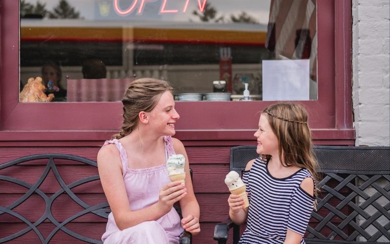 Logan County’s Ice Cream Trail returns for a fifth sweet season
