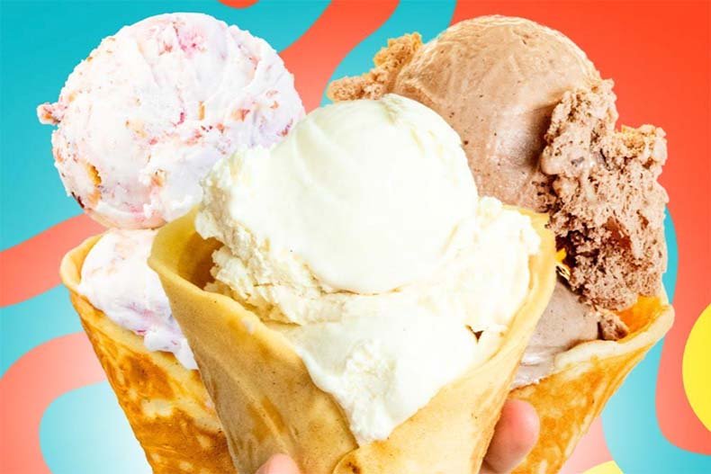 Kansas City-based Betty Rae's bringing its ice cream to Shawnee