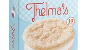 Thelma's ice cream sandwiches are coming to select Costco stores