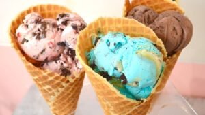 These 5 Delaware ice cream shops can't be missed this summer