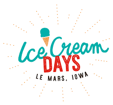 2025 Ice Cream Days Kicks Off on Wednesday