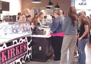 Coffee, Ice Cream Make Perfect Partners in Shadyside | News, Sports, Jobs