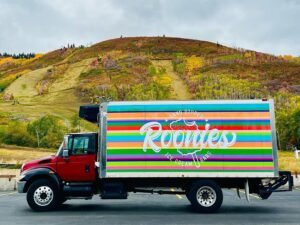 Roonie’s Ice Cream: Handcrafted novelty in Heber Valley 