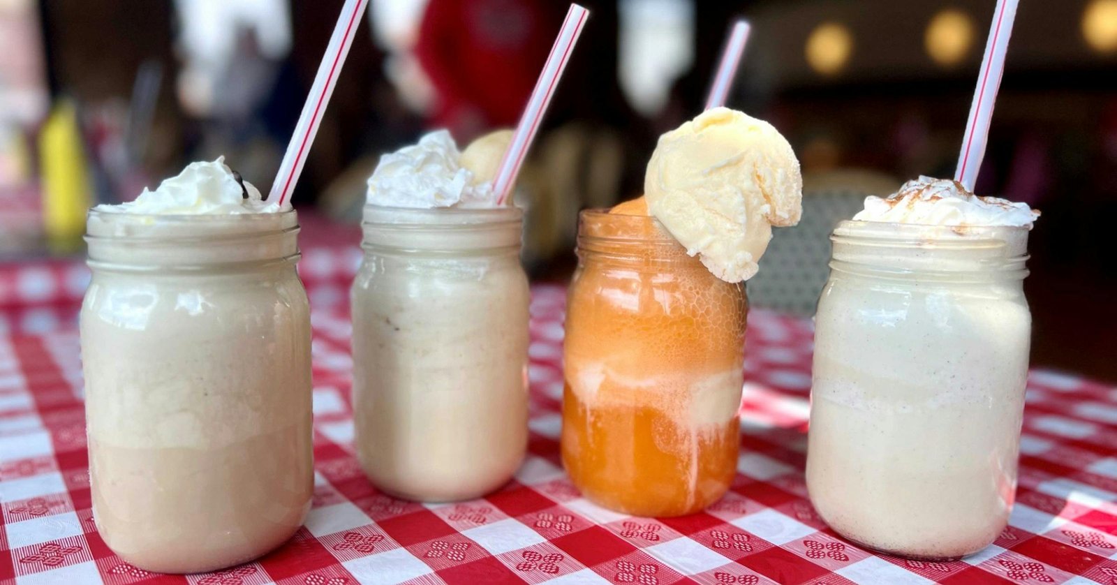 3 places to get boozy milkshakes in the Twin Cities