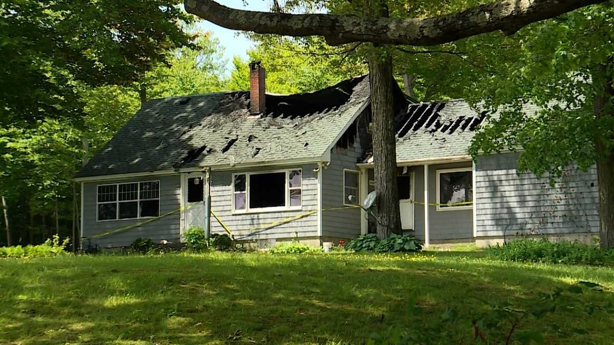 Owner of Dutch Treat ice cream stand dead after Wilton house fire