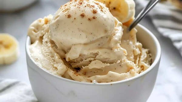 Banana ice cream (3)