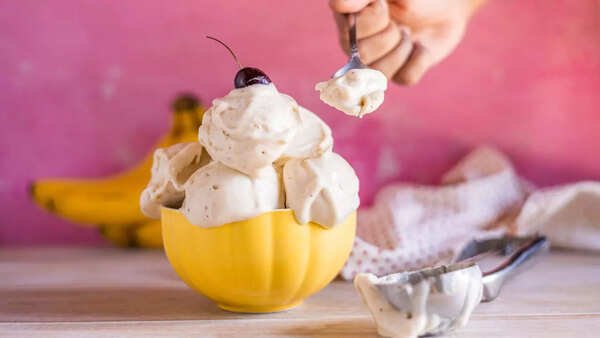 Banana ice cream (2)