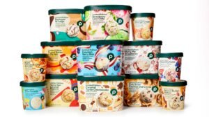 Publix releases limited-edition summer 2025 ice cream flavors
