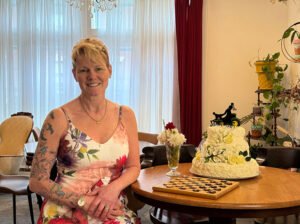 Photo: Owner Sherri Shearer-Prouty. Courtesy photo.