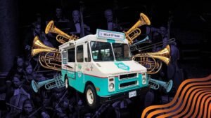 Ottawa Symphony Orchestra + ice cream + Alexander Grove Park = Awesome Summer Vibes! - Stittsville Central