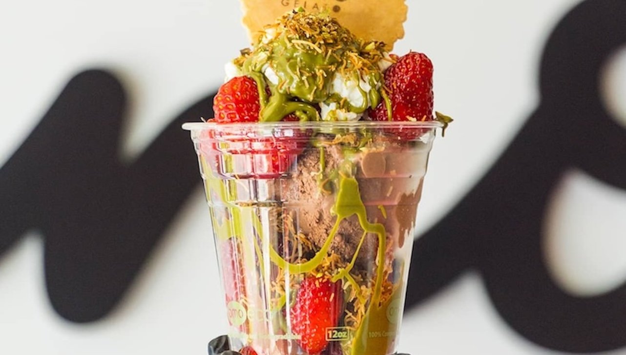 5 Things I Tried At This Year’s Ice Cream Festival