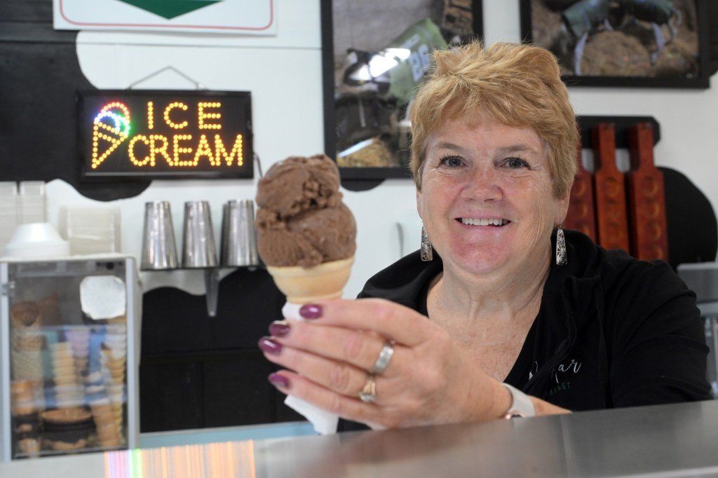 Berks creamery again on PA Ice Cream Trail