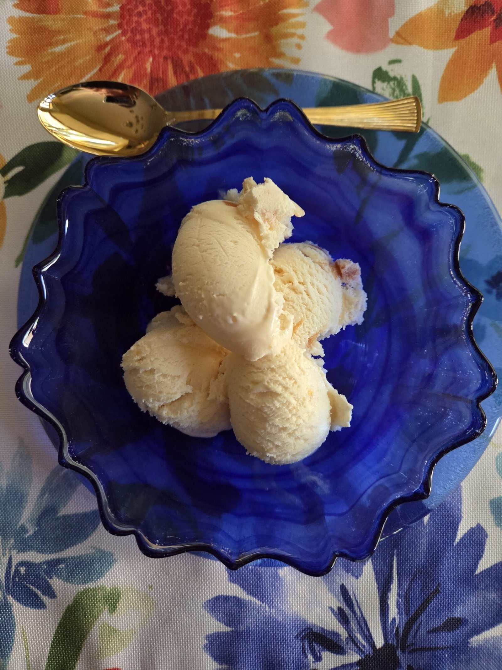 Jenny’s Kitchen: Scream for Ice Cream