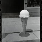 One Scoop or Two? Ice Cream Cones for Summer Relief