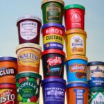 the ice cream project by anya hindmarch review