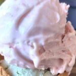 Mr. Sato discovers a Cremahop ice cream shop in Tokyo right when he needs it most