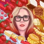 Molly Jong-Fast’s Grub Street Diet